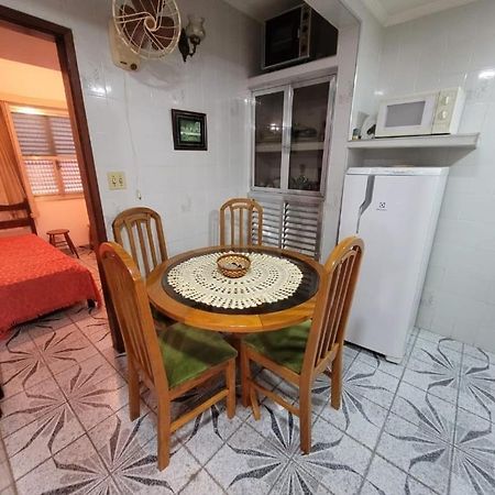 Apartamento Boqueirao 2 Dormitorios Praia Grande  Exterior foto