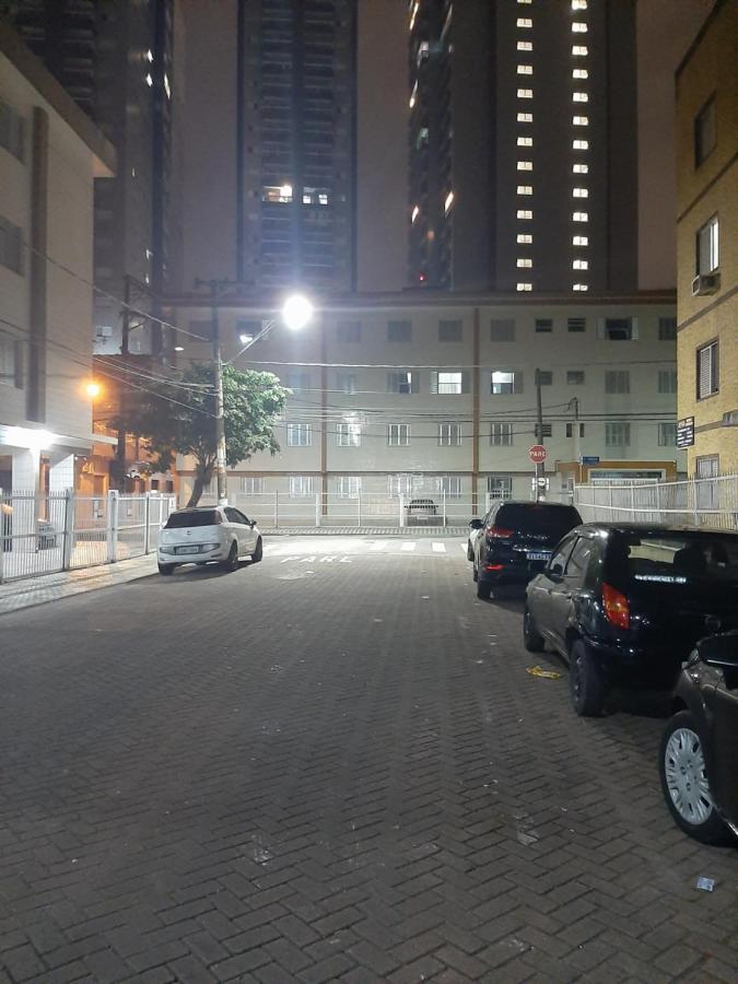 Apartamento Boqueirao 2 Dormitorios Praia Grande  Exterior foto