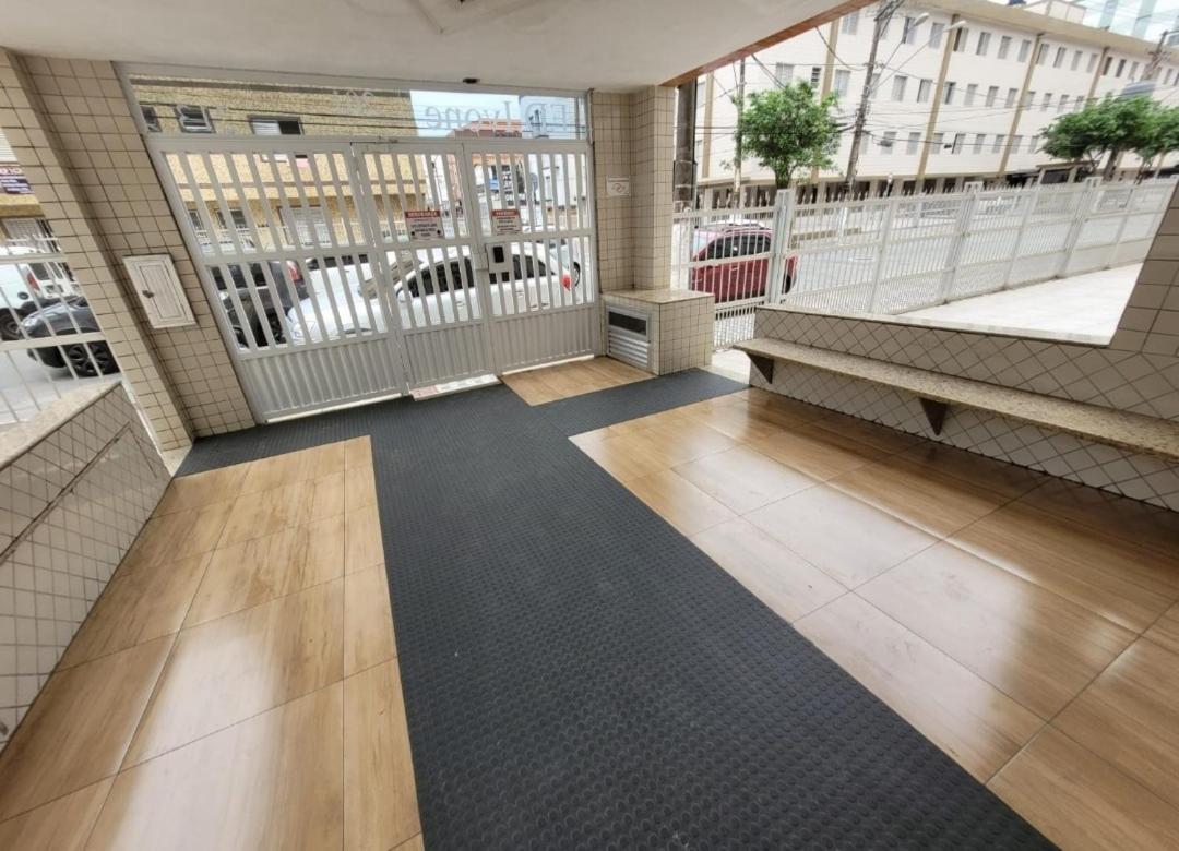 Apartamento Boqueirao 2 Dormitorios Praia Grande  Exterior foto