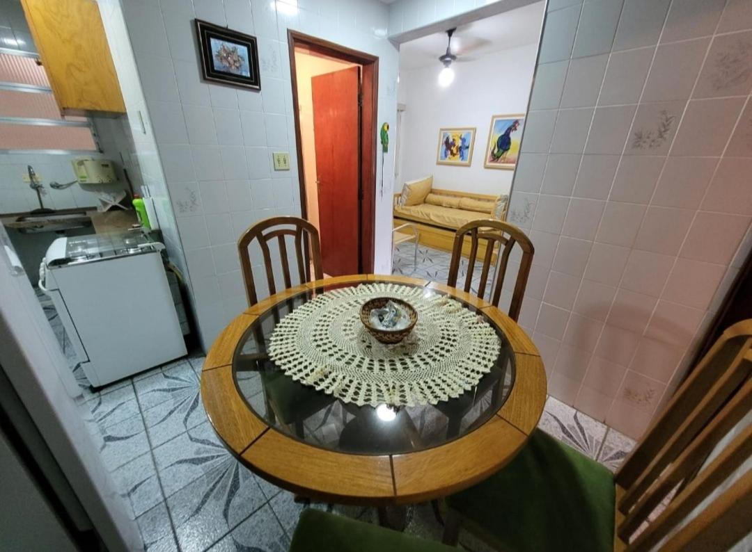 Apartamento Boqueirao 2 Dormitorios Praia Grande  Exterior foto