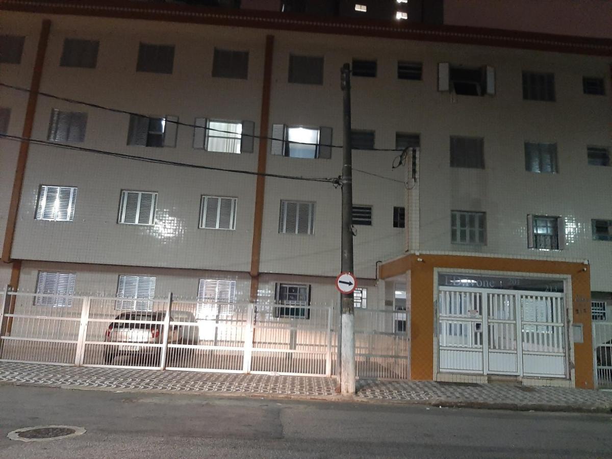Apartamento Boqueirao 2 Dormitorios Praia Grande  Exterior foto