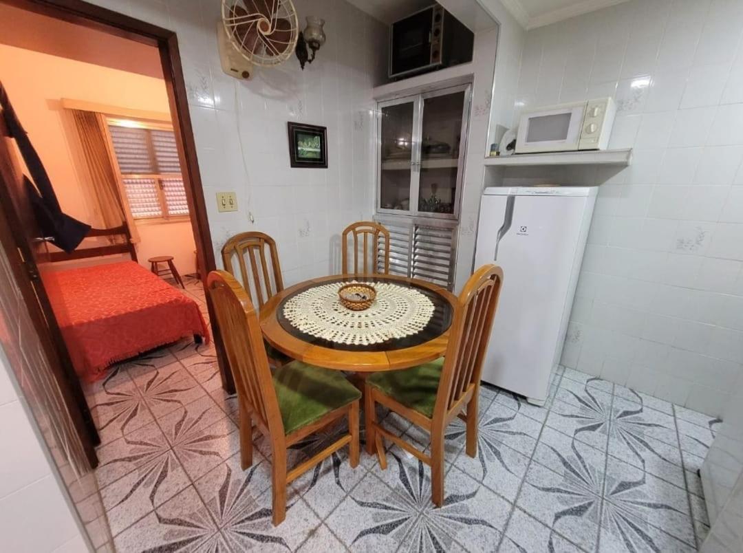Apartamento Boqueirao 2 Dormitorios Praia Grande  Exterior foto