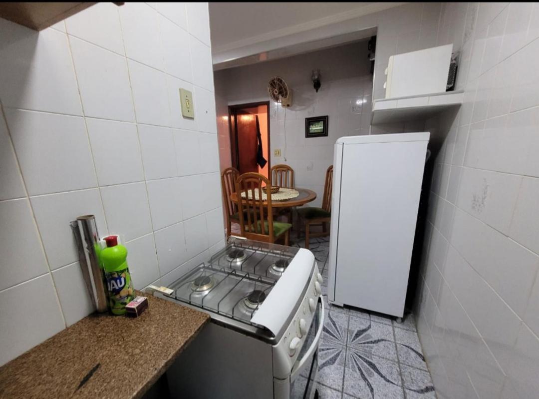 Apartamento Boqueirao 2 Dormitorios Praia Grande  Exterior foto