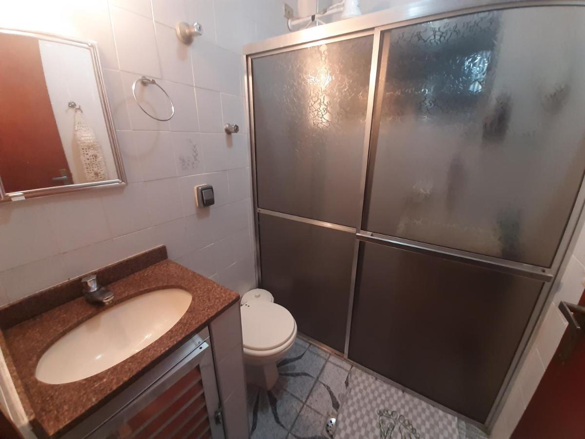 Apartamento Boqueirao 2 Dormitorios Praia Grande  Exterior foto