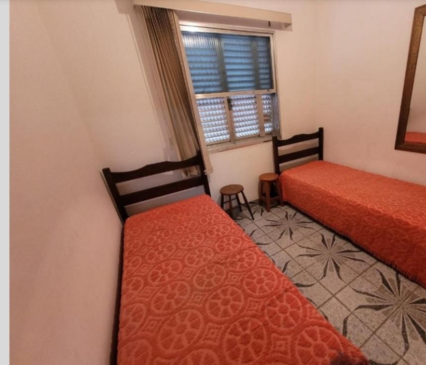 Apartamento Boqueirao 2 Dormitorios Praia Grande  Exterior foto