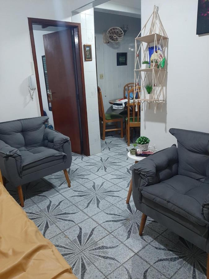 Apartamento Boqueirao 2 Dormitorios Praia Grande  Exterior foto