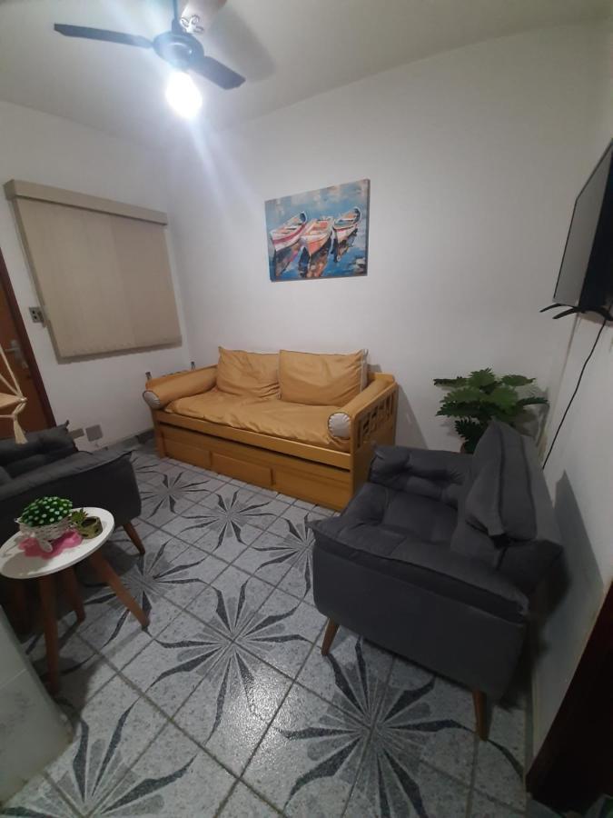 Apartamento Boqueirao 2 Dormitorios Praia Grande  Exterior foto